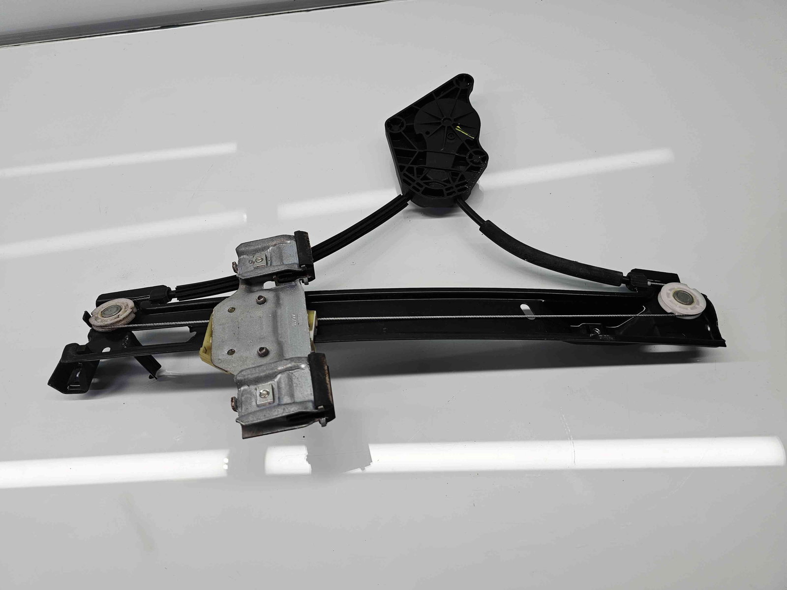 Macara electrica geam stanga spate Seat Ibiza 5 (6J5) [Fabr 2008-2017] OEM - imagine 3