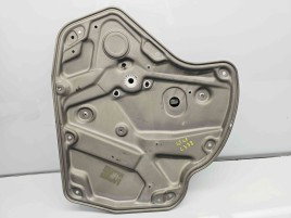Macara electrica geam stanga spate Skoda Octavia 2 Combi (1Z5) [Fabr 2004-2013] Facelift OEM