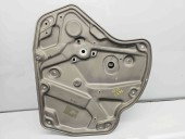 Macara electrica geam stanga spate Skoda Octavia 2 Combi (1Z5) [Fabr 2004-2013] Facelift OEM