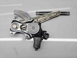 Macara electrica geam stanga spate Nissan Juke [Fabr 2010-2014] Hatchback 82730CV01B