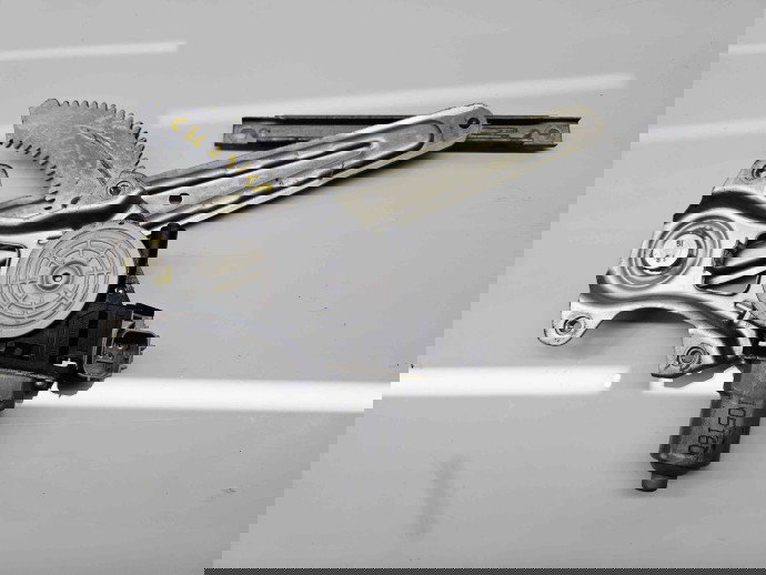 Macara electrica geam stanga spate Nissan Juke [Fabr 2010-2014] Hatchback 82730CV01B