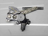 Macara electrica geam stanga spate Nissan Juke [Fabr 2010-2014] Hatchback 82730CV01B