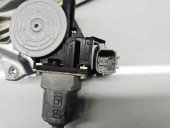 Macara electrica geam stanga spate Nissan Juke [Fabr 2010-2014] Hatchback 82730CV01B