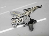 Macara electrica geam stanga spate Nissan Juke [Fabr 2010-2014] Hatchback 82730CV01B