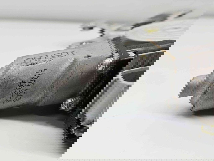 Macara electrica geam stanga spate Nissan Juke [Fabr 2010-2014] Hatchback 82730CV01B