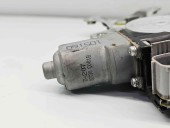 Macara electrica geam stanga spate Nissan Juke [Fabr 2010-2014] Hatchback 82730CV01B
