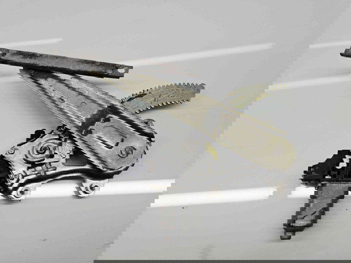 Macara electrica geam stanga spate Nissan Juke [Fabr 2010-2014] Hatchback 82730CV01B