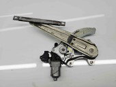 Macara electrica geam stanga spate Nissan Juke [Fabr 2010-2014] Hatchback 82730CV01B