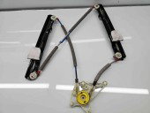 Macara electrica geam stanga spate Ford B-Max [Fabr 2012-prezent] AV11-R27000/01