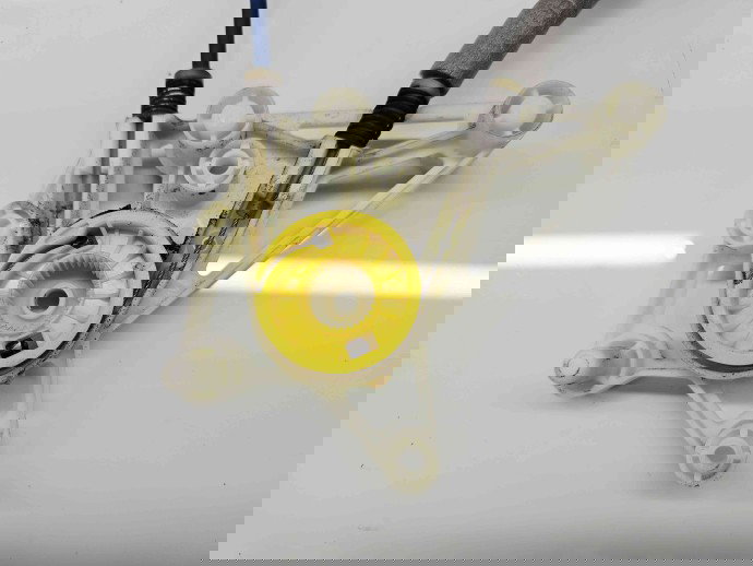 Macara electrica geam stanga spate Ford B-Max [Fabr 2012-prezent] AV11-R27000/01