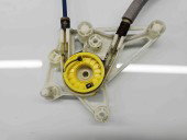 Macara electrica geam stanga spate Ford B-Max [Fabr 2012-prezent] AV11-R27000/01