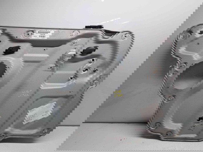 Macara electrica geam stanga spate Volkswagen Touran II (1T3) [Fabr 2010-2015] 1T0839729Q