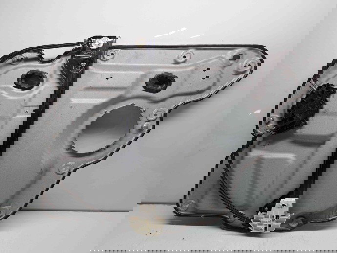 Macara electrica geam stanga spate Volkswagen Touran II (1T3) [Fabr 2010-2015] 1T0839729Q