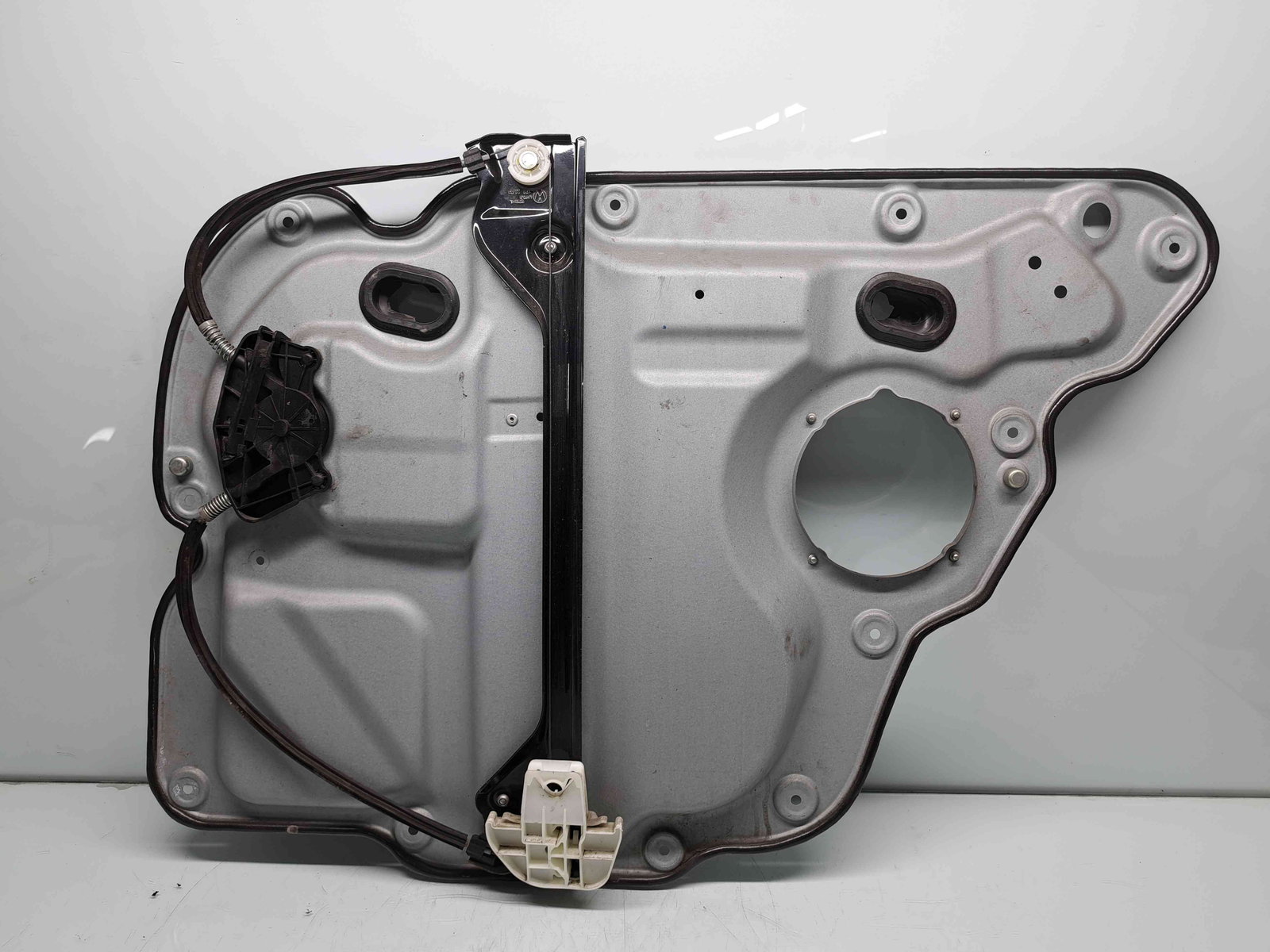Macara electrica geam stanga spate Volkswagen Touran II (1T3) [Fabr 2010-2015] 1T0839729Q - imagine 4