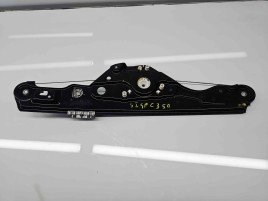 Macara electrica geam stanga spate Mercedes Clasa E T-Model (S211) [Fabr 2003-2009] Facelift A2117300146
