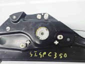 Macara electrica geam stanga spate Mercedes Clasa E T-Model (S211) [Fabr 2003-2009] Facelift A2117300146