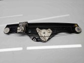 Macara electrica geam stanga spate Mercedes Clasa E T-Model (S211) [Fabr 2003-2009] Facelift A2117300146