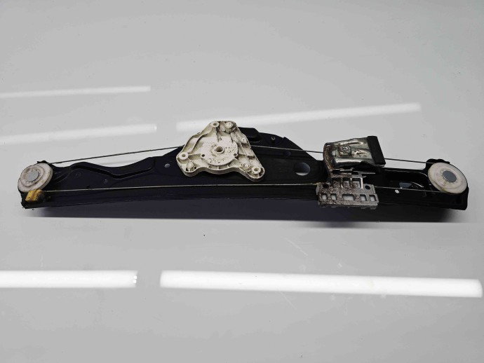 Macara electrica geam stanga spate Mercedes Clasa E T-Model (S211) [Fabr 2003-2009] Facelift A2117300146