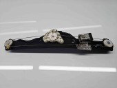 Macara electrica geam stanga spate Mercedes Clasa E T-Model (S211) [Fabr 2003-2009] Facelift A2117300146