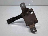 Maner deschidere capota Renault Scenic 3 [Fabr 2009-2015] 651300006R