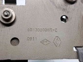 Maner deschidere capota Renault Scenic 3 [Fabr 2009-2015] 651300006R