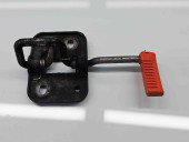 Maner deschidere capota Volkswagen Polo (6R) [Fabr 2009-2016] OEM