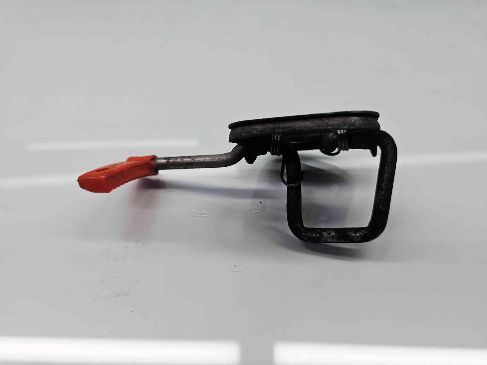 Maner deschidere capota Volkswagen Polo (6R) [Fabr 2009-2016] OEM - imagine 2