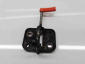 Maner deschidere capota Volkswagen Polo (6R) [Fabr 2009-2016] OEM