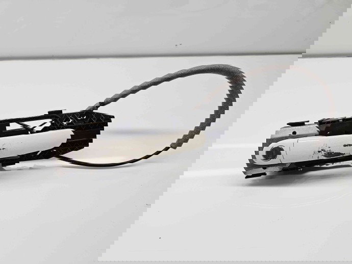 Maner usa dreapta fata Seat Ibiza 5 (6J5) [Fabr 2008-2017] LB9A