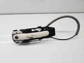 Maner usa dreapta fata Seat Ibiza 5 (6J5) [Fabr 2008-2017] LB9A