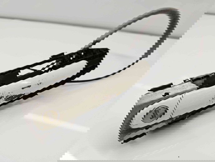 Maner usa dreapta fata Seat Ibiza 5 (6J5) [Fabr 2008-2017] LB9A