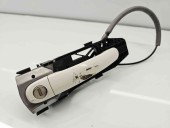 Maner usa dreapta fata Seat Ibiza 5 (6J5) [Fabr 2008-2017] LB9A