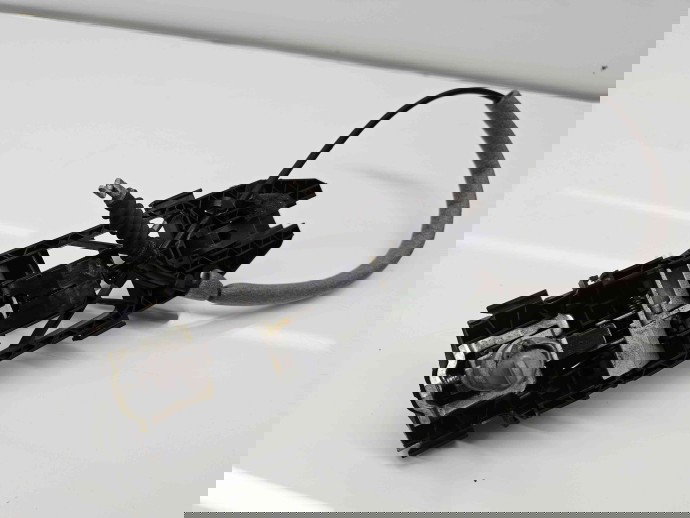 Maner usa dreapta fata Seat Ibiza 5 (6J5) [Fabr 2008-2017] LB9A