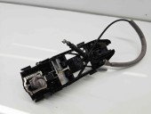 Maner usa dreapta fata Seat Ibiza 5 (6J5) [Fabr 2008-2017] LB9A