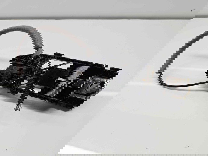 Maner usa dreapta fata Seat Ibiza 5 (6J5) [Fabr 2008-2017] LB9A