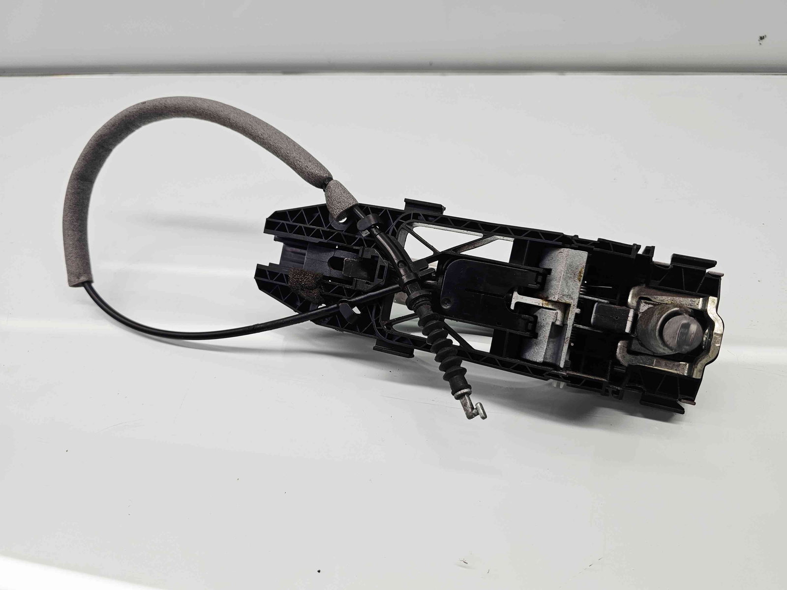 Maner usa dreapta fata Seat Ibiza 5 (6J5) [Fabr 2008-2017] LB9A - imagine 4