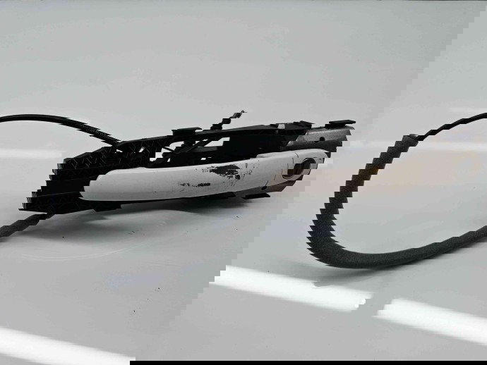 Maner usa dreapta fata Seat Ibiza 5 (6J5) [Fabr 2008-2017] LB9A