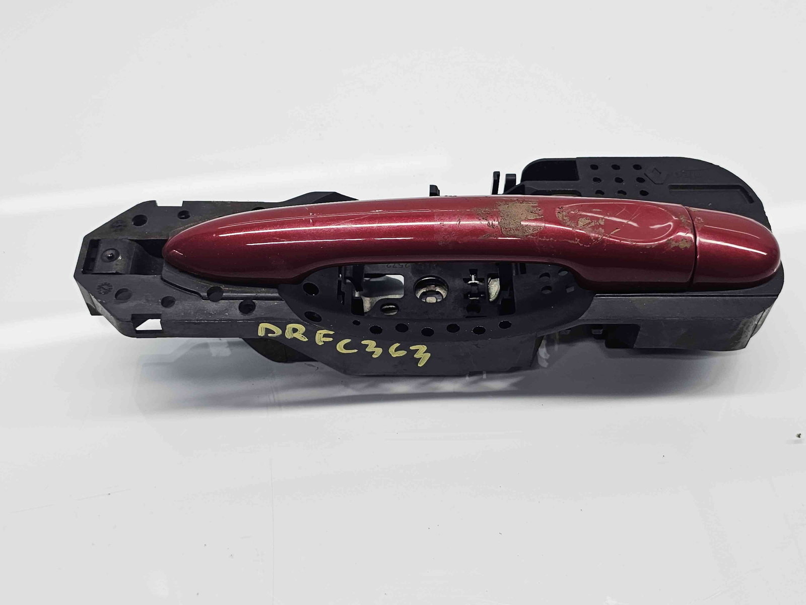 Maner usa dreapta fata Renault Megane 3 (B95) [Fabr 2008-2016] TENNJ - imagine 1