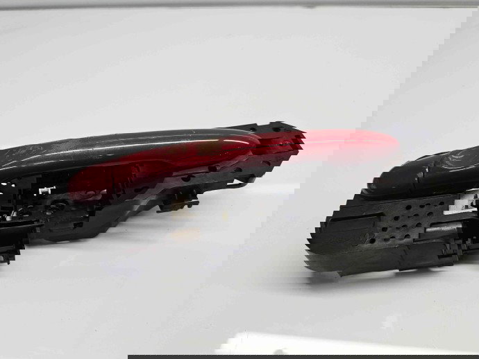 Maner usa dreapta fata Renault Megane 3 (B95) [Fabr 2008-2016] TENNJ