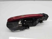 Maner usa dreapta fata Renault Megane 3 (B95) [Fabr 2008-2016] TENNJ