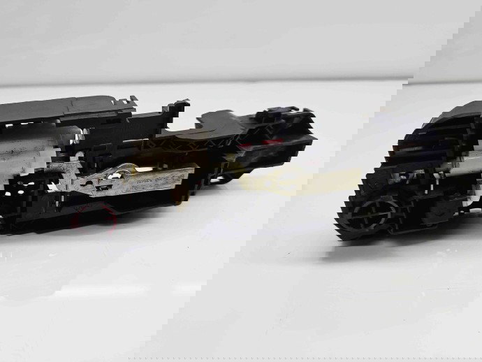 Maner usa dreapta fata Renault Megane 3 (B95) [Fabr 2008-2016] TENNJ