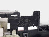 Maner usa dreapta fata Renault Megane 3 (B95) [Fabr 2008-2016] TENNJ