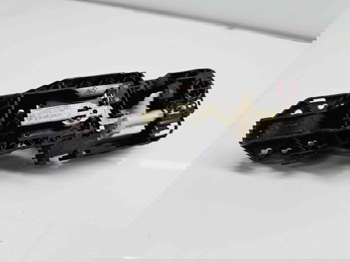 Maner usa dreapta fata Renault Megane 3 (B95) [Fabr 2008-2016] TENNJ