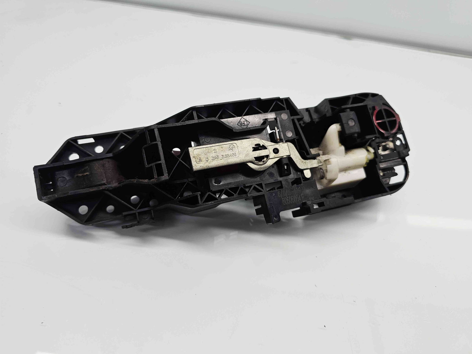 Maner usa dreapta fata Renault Megane 3 (B95) [Fabr 2008-2016] TENNJ - imagine 5