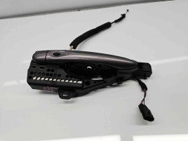 Maner usa dreapta fata Renault Clio 4 (B98) Hatchback [Fabr 2012-2020] TEKNG