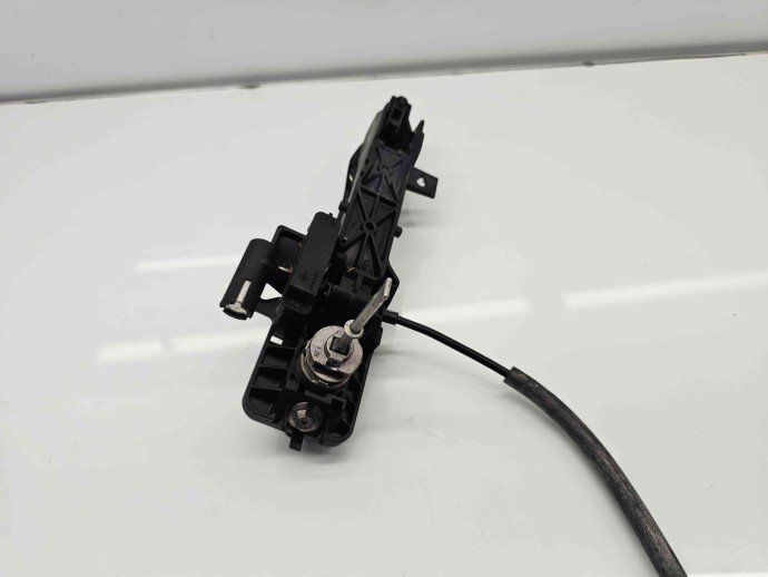 Maner usa dreapta fata Hyundai ix35 (LM) [Fabr 2010-2017] 1K BLACK PEARL