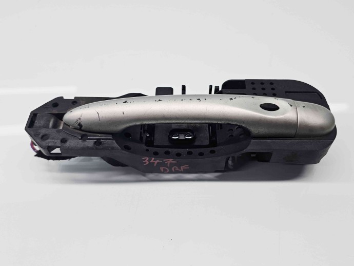 Maner usa dreapta fata Renault Scenic 3 [Fabr 2009-2015] TECNB