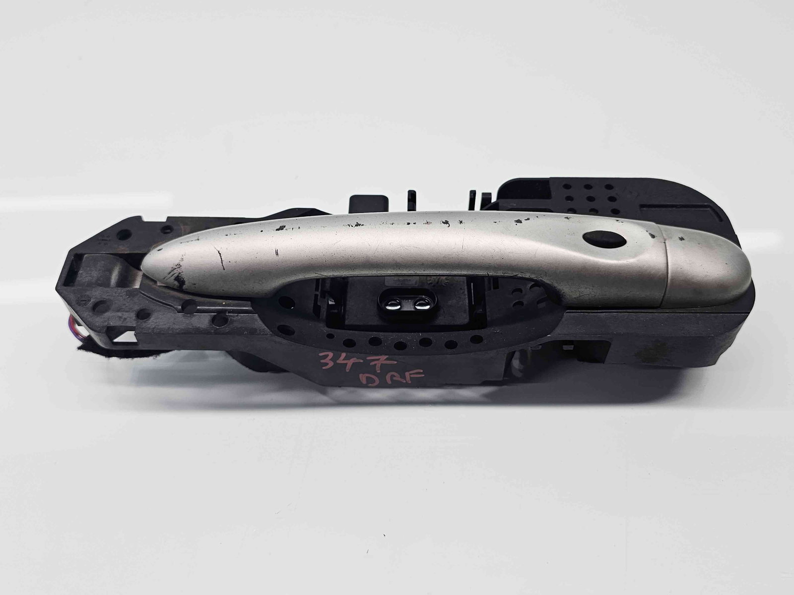 Maner usa dreapta fata Renault Scenic 3 [Fabr 2009-2015] TECNB - imagine 1