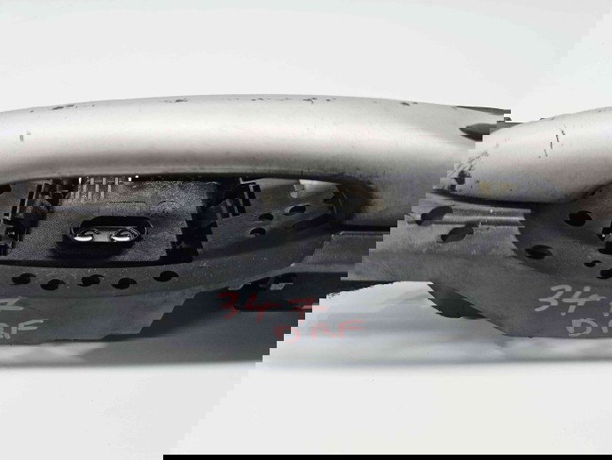 Maner usa dreapta fata Renault Scenic 3 [Fabr 2009-2015] TECNB