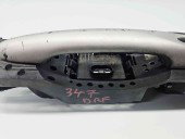 Maner usa dreapta fata Renault Scenic 3 [Fabr 2009-2015] TECNB